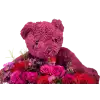 Box of flowers